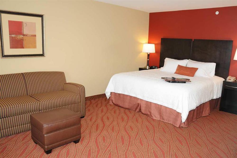 Hampton Inn Ft Wayne Fort Wayne Kamer foto