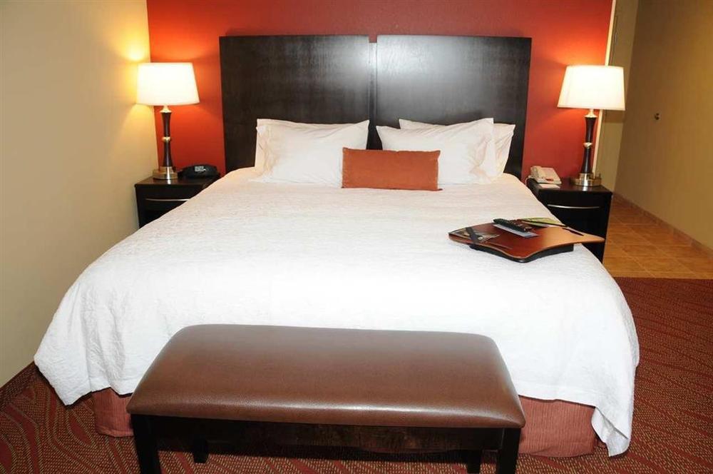 Hampton Inn Ft Wayne Fort Wayne Kamer foto