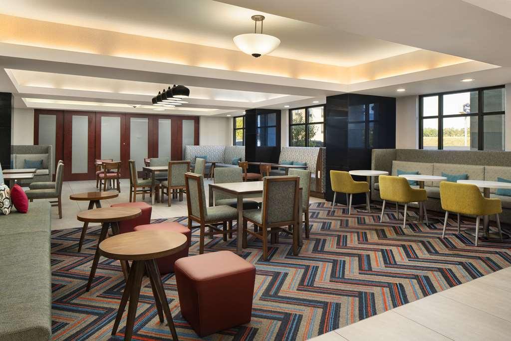 Hampton Inn Ft Wayne Fort Wayne Interieur foto