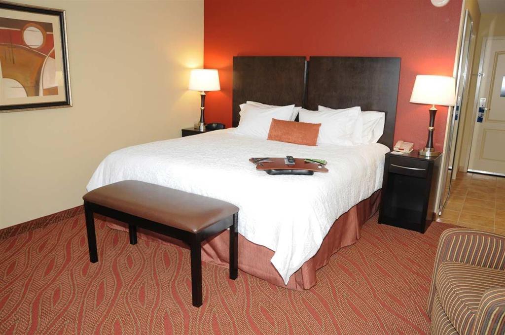 Hampton Inn Ft Wayne Fort Wayne Kamer foto